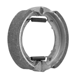 Takákia tympánon í papoútsia gia Ninebot D18, D28, D38 í parómoia.  - 1 Takákia tympánon í papoútsia gia Ninebot D18, D28, D38 í