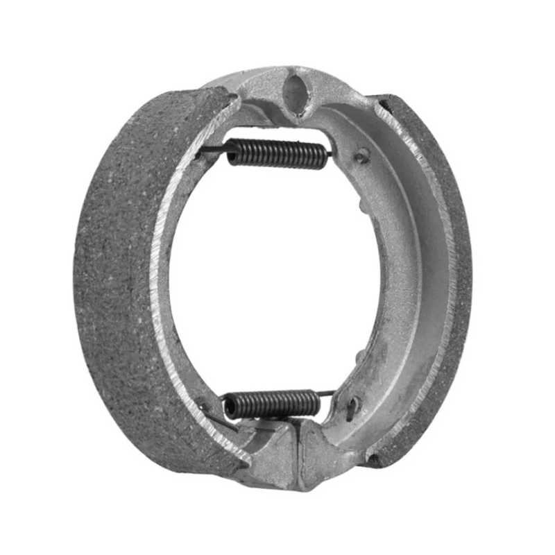 Trommelbremsbeläge oder -backen für Ninebot D18, D28, D38 oder ähnliches.  - 1 Trommelbremsbeläge oder -backen für Ninebot D18, 
