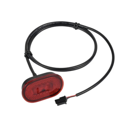 Luz traseira para o guarda-lamas da Xiaomi Scooter 4 Ultra ou similar  - 2 Luz traseira para o guarda-lamas da Xiaomi Scooter 4 