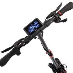 Bildschirm oder Bedienfeld für Zwheel, ZRino SE, ZRino Duo Max, iScooter iX3, iScooter, iX4  oder ähnliche Roller  - 3 Bildschir