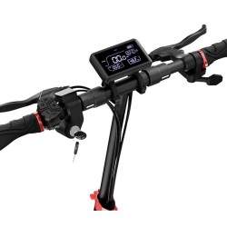 Pantalla o panel de control para patinete Zwheel, ZRino SE, ZRino Duo Max, iScooter iX3, iScooter, iX4  o similar  - 4 Pantalla 