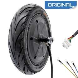 Originalni motor za Segway Ninebot F2, F2 Plus ili F2 Pro Segway - Ninebot - 5 Originalni motor za Segway Ninebot F2, F2 Plus il