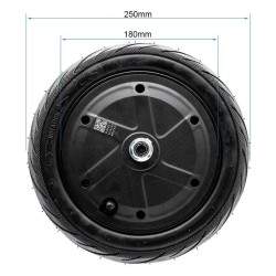 Originálny motor pre Segway Ninebot F2, F2 Plus alebo F2 Pro Segway - Ninebot - 7 Originálny motor pre Segway Ninebot F2, F2 Plu