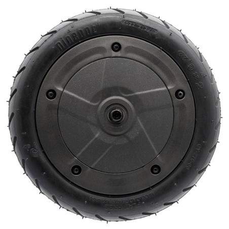Motore originale Segway Ninebot E25, E45, B45 o simile - 36v - potenza nominale 300w - massima 600w  - 2 Motore originale Segway