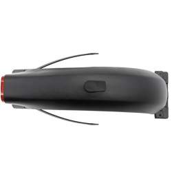 Bakskjerm for Segway F2, F2 Plus, F2 Pro eller lignende Segway - Ninebot - 6 Bakskjerm for Segway F2, F2 Plus, F2 Pro eller lign