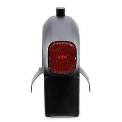 Bagskærm til Segway F2, F2 Plus, F2 Pro eller lignende Segway - Ninebot - 7 Bagskærm til Segway F2, F2 Plus, F2 Pro eller lignen