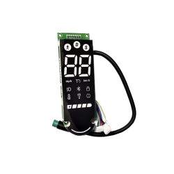 Ekran dlya Navee S65, Navee S65C abo analohichnoho elektrosamokata Navee - 2 Ekran dlya Navee S65, Navee S65C abo analohichnoho 