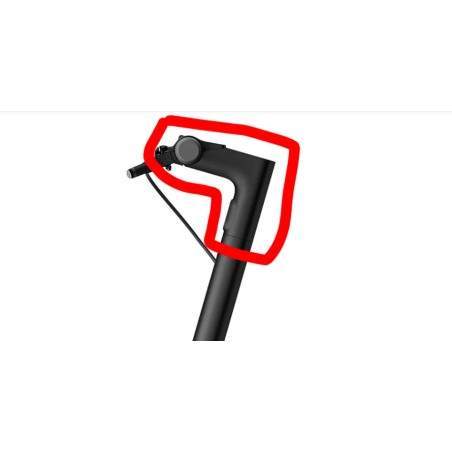Schermbasis of stuursteun voor Xiaomi Scooter 4 Ultra elektrische scooter Xiaomi - 4 Schermbasis of stuursteun voor Xiaomi Scoot