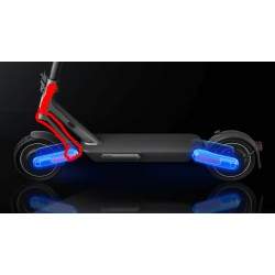Suspension arrière et avant pour Xiaomi Scooter 4 Ultra - pièces de rechange. Xiaomi - 2 Suspension arrière et avant pour Xiaomi