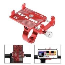 Aluminiumstöd för mobil - Xiaomi M365, 1S, Essential, Pro2 och M365 Pro-styret GUB - 4  