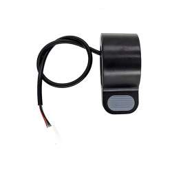 Utløser eller gass for Xiaomi Electric Scooter 4  - 1 Utløser eller gass for Xiaomi Electric Scooter 4
Gasspak for Xiaomi Electr