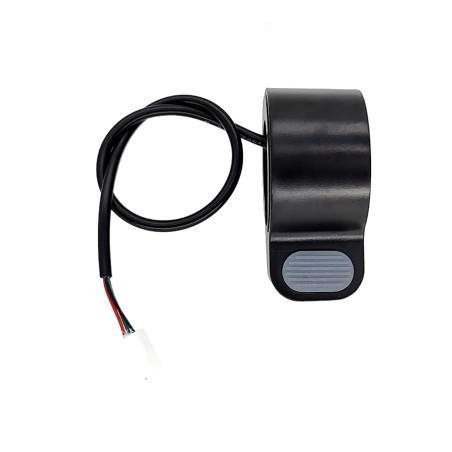 Trigger or accelerator for Xiaomi Electric Scooter 4  - 1 Trigger or accelerator for Xiaomi Electric Scooter 4
Accelerator for X