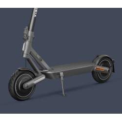 Xiaomi Electric Scooter 4 Ultra -25km/t - DGT-sertifisert - 70 kilometer autonomi  - 2 Xiaomi Electric Scooter 4 Ultra -25km/t -