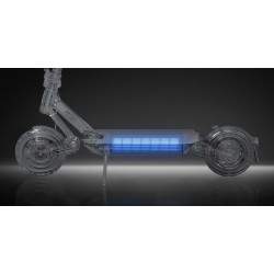 Xiaomi Electric Scooter 4 Ultra -25km/h - Certificação DGT - 70 quilómetros de autonomia  - 4 Xiaomi Electric Scooter 4 Ultra -2