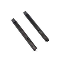 Lijevi i desni aluminijski dio za upravljač skutera Segway Ninebot P65 i P100 serije  - 3 Lijevi i desni aluminijski dio za upra