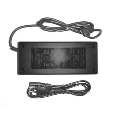 Cargador de batería para patinete eléctrico Navee S60  - 1 Cargador de batería para patinete eléctrico Navee S60
Cargador para N