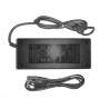 Chargeur de batterie pour scooter électrique Navee S40  - 1 Chargeur de batterie pour scooter électrique Navee S40
Chargeur pour