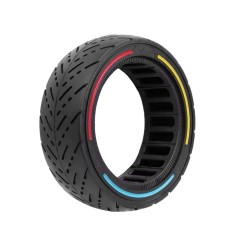 Tsilʹna shyna 8,5x2,5 dyuyma dlya Dualtron Mini / Speedway Leger KROXNE - 1