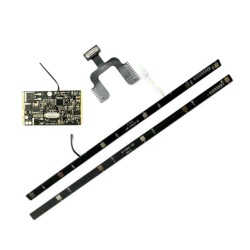 Комплект для ремонту дошки Xiaomi M365 BMS Xiaomi - 1