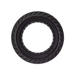 Tverda shyna 10x3 dyuyma dlya skutera Zero 10x / Dualtron / Kaabo / Kugoo / Inokim / Joyor KROXNE - 6 Tverda shyna 10x3 dyuyma d