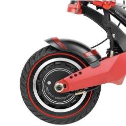 10x3-palčna polna pnevmatika za skuter Zero 10x / Dualtron / Kaabo / Kugoo / Inokim / Joyor KROXNE - 11 10x3-palčna polna pnevma