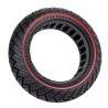 Solid tire for Kugoo G2 Pro, Kugoo G-Booster 10x2.70-6.5 (10x2.75) KROXNE - 1 Solid tire for Kugoo G2 Pro, Kugoo G-Booster 10x2.