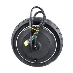 Stražnji motor za Xiaomi Electric Scooter 4 Ultra skuter Xiaomi - 1 Stražnji motor za Xiaomi Electric Scooter 4 Ultra skuter
Str