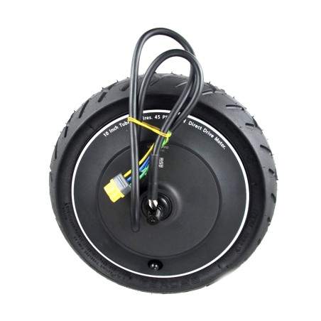 Rear motor for the Xiaomi Electric Scooter 4 Ultra Xiaomi - 1 Rear motor for the Xiaomi Electric Scooter 4 Ultra
Rear motor for 