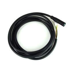 BLE-kabel om het scherm aan te sluiten op de Xiaomi Scooter 4 Ultra-controller Xiaomi - 1 BLE-kabel om het scherm aan te sluiten