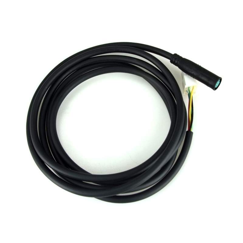 BLE laidas ekranui prijungti prie Xiaomi Scooter 4 Ultra valdiklio Xiaomi - 1 BLE laidas ekranui prijungti prie Xiaomi Scooter 4