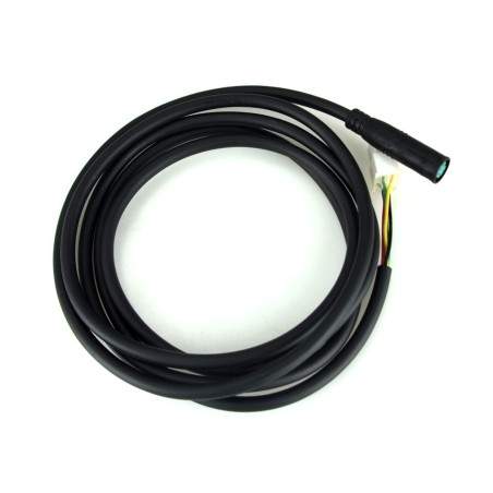 Kabel' BLE dlya podklyucheniya ekrana k kontrolleru Xiaomi Scooter 4 Ultra Xiaomi - 1 Kabel' BLE dlya podklyucheniya ekrana k ko