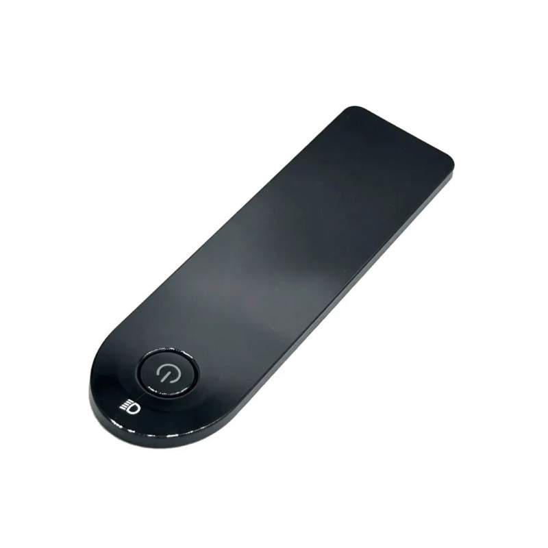 Tapa para la pantalla del Xiaomi electric scooter 4 Xiaomi - 1 Tapa para la pantalla del Xiaomi electric scooter 4
Tapa para pan