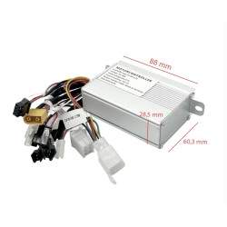 48v 18-amprine kontroller Urbanglidi, Zwheeli või sarnase elektrilise tõukeratta jaoks Urbanglid - 2 48v 18-amprine kontroller U