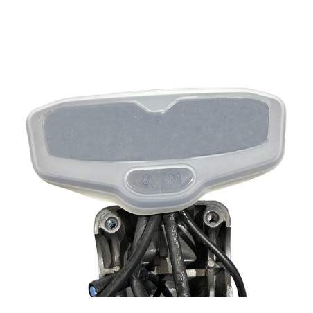 Zashchitnaya plenka dlya elektrosamokata Smartgyro K2 ili analogichnogo. Smartgyro - 1 Zashchitnaya plenka dlya elektrosamokata 