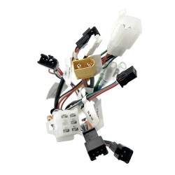 Tylny kontroler 48V-21A kompatybilny z Zwheel Urbanglid Zwheel - 3 Tylny kontroler 48V-21A kompatybilny z Zwheel Urbanglid
Tylny