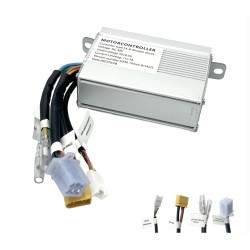 Voorste controller 48V-15A compatibel voor Urbanglid Zwheel Urbanglid - 1 Voorste controller 48V-15A compatibel voor Urbanglid Z