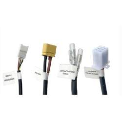 Prednji upravljač 48V-15A kompatibilan za Urbanglid Zwheel Urbanglid - 4 Prednji upravljač 48V-15A kompatibilan za Urbanglid Zwh