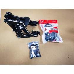 Zadnje vzmetenje Monorim MR1 za Xiaomi M365, 1S, Pro2 in M365 Pro Monorim - 38  





Vključuje:
- Podaljšani kabel za namestite