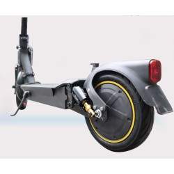 Amortiguadores de aire Monorim SGR2 Air kit para suspensión trasera Segway Max G2 series Monorim - 5 
Kit de amortiguadores de a
