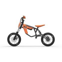 Bicicleta elétrica Monorim C2 para crianças dos 5 aos 15 anos, motor 250w 12 polegadas Monorim - 6 Bicicleta elétrica Monorim C2