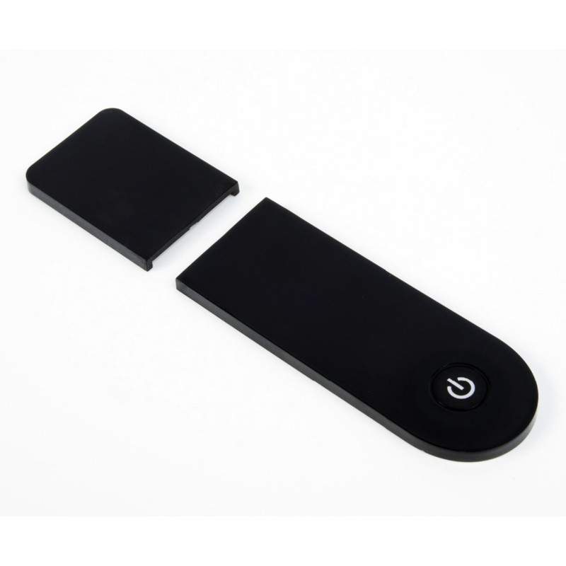 Dashboard cover / control panel / BLE handlebar compatible with Xiaomi M365, M365 Pro, 1S, Essential and Pro2 Xiaomi - 2  