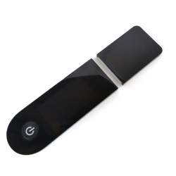 Osłona deski rozdzielczej / panel sterowania / kierownica BLE kompatybilna z Xiaomi M365, M365 Pro, 1S, Essential i Pro2 Xiaomi 