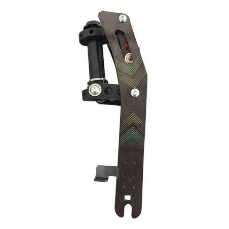 Přední odpružení Monorim M0-4P2 pro Xiaomi Scooter 4 Pro 2nd Gen Monorim - 2 Přední odpružení Monorim M0-4P2 pro Xiaomi Scooter 