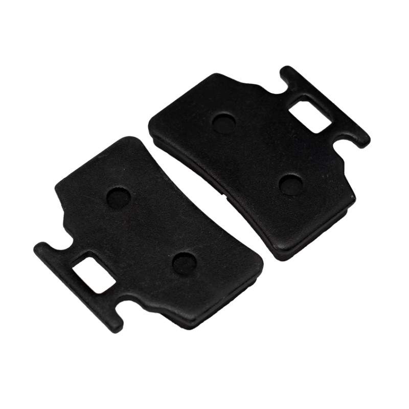 Brzdové destičky pro elektrokolo - ebike KROXNE - 1 Brzdové destičky pro elektrokolo - ebike
brzdové destičky ebike
Zde naleznet