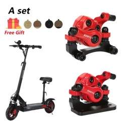 Bremsecalipere for Kugoo M4 eller Kugoo M4 Pro Kugoo - 3 Bremsecalipere for Kugoo M4 eller Kugoo M4 Pro
Bremsecalipere for Kugoo