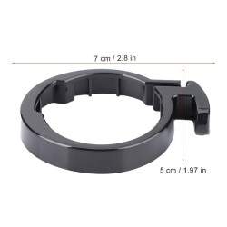 Set di blocco per la leva pieghevole di Xiaomi M365, Pro2, Essential, M365 Pro e 1S Xiaomi - 5  