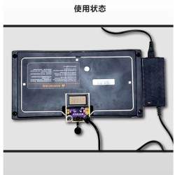 Reparatie-, balanceer- en reactiveringstool voor lithiumbatterijen KROXNE - 10 Reparatie-, balanceer- en reactiveringstool voor 
