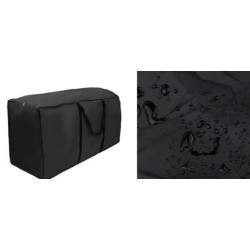 Carry Bag Vandeniui atsparus rankinis lagaminas skirtas Segway Ninebot D18, D28, D38, F25, F25I, F30, F40I KROXNE - 3 Carry Bag 