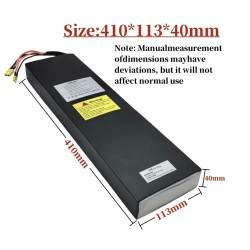 Aku Kugoo X1, Kugoo X1 Plus 17500mah 48v jaoks Kugoo - 1  