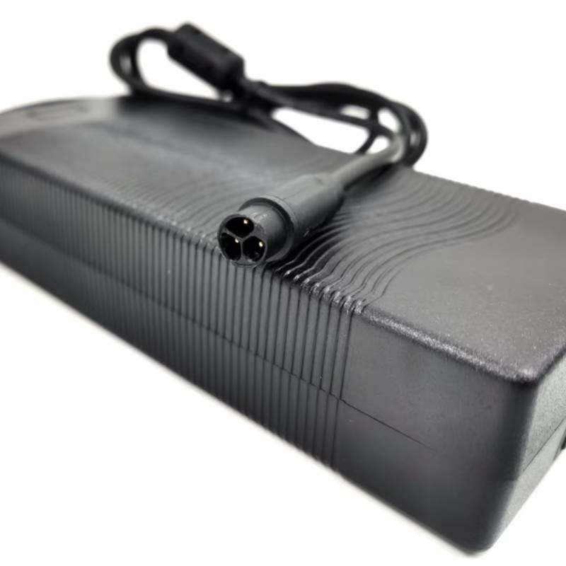 63v 2A lader for Lemotion S1 / Inmotion S1 / Inmotion L9 eller lignende Inmotion - 3  